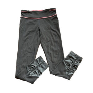 Lululemon Leggings - Size 2